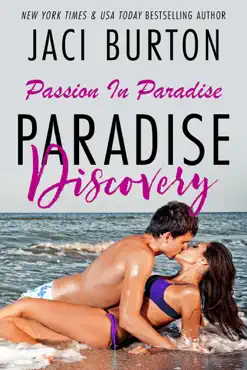 paradise discovery book cover image