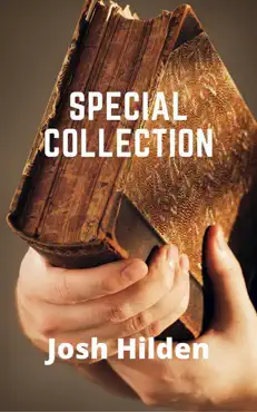 special collection book cover image