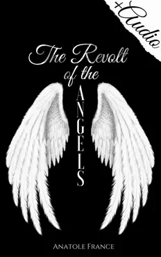 the revolt of the angels imagen de la portada del libro