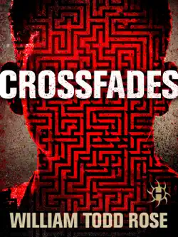 crossfades book cover image
