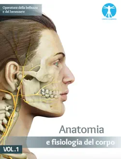 anatomia e fisiologia del corpo vol.1 imagen de la portada del libro