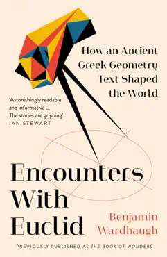 encounters with euclid imagen de la portada del libro