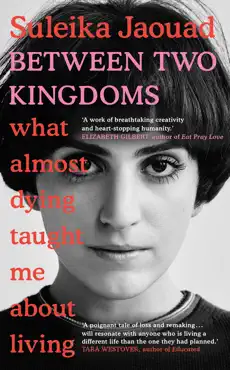 between two kingdoms imagen de la portada del libro