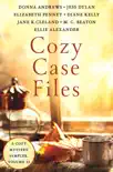 Cozy Case Files, A Cozy Mystery Sampler, Volume 13 synopsis, comments