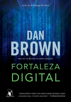 fortaleza digital book cover image