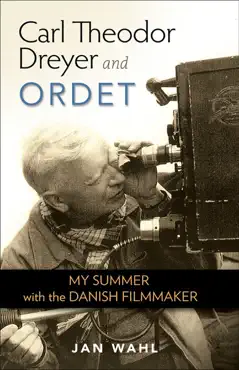 carl theodor dreyer and ordet book cover image