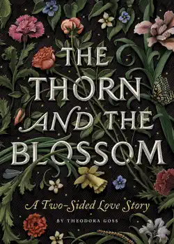 the thorn and the blossom book cover image
