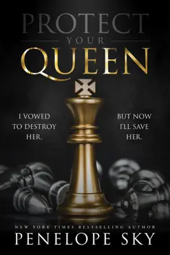 protect your queen book cover image