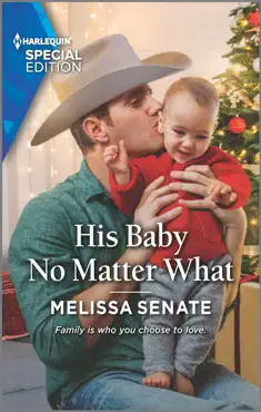 his baby no matter what book cover image