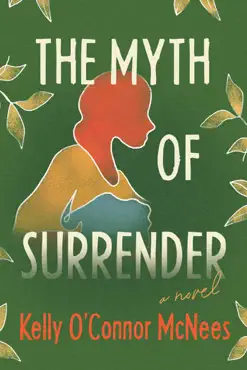 the myth of surrender book cover image