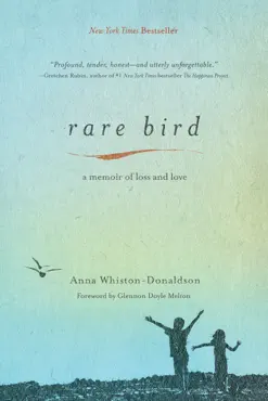 rare bird book cover image