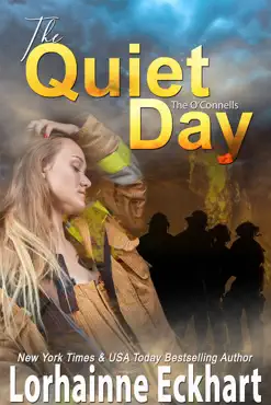 the quiet day book cover image