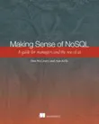 Making Sense of NoSQL synopsis, comments