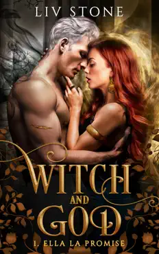 witch and god - tome 1 imagen de la portada del libro