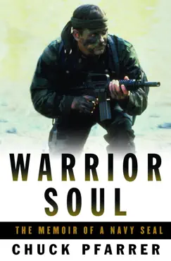 warrior soul book cover image