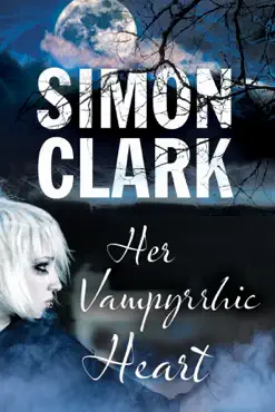 her vampyrrhic heart book cover image
