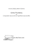 Greta Thunberg sinopsis y comentarios