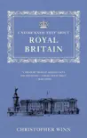 I Never Knew That About Royal Britain synopsis, comments