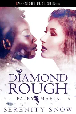 diamond rough book cover image