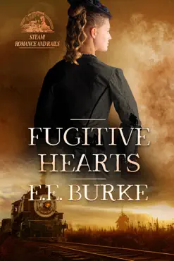 fugitive hearts book cover image