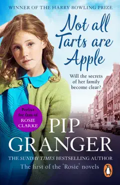 not all tarts are apple book cover image