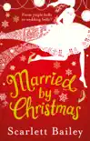 Married by Christmas sinopsis y comentarios