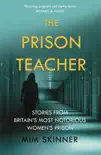 The Prison Teacher synopsis, comments