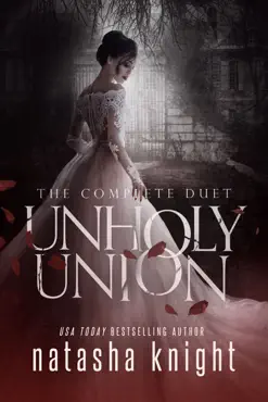 unholy union: the complete duet book cover image