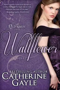 wallflower book cover image