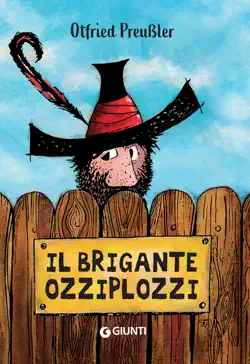 il brigante ozziplozzi book cover image