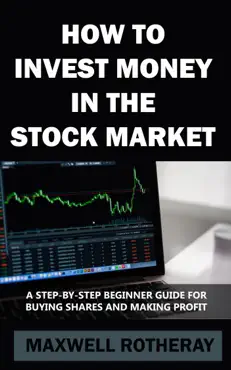 how to invest money in the stock market book cover image