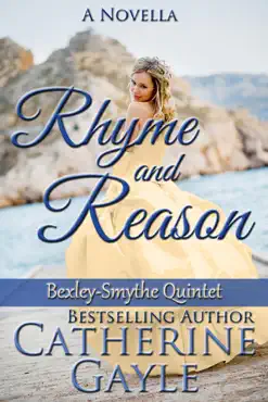 rhyme and reason book cover image