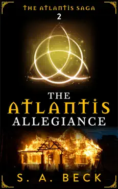 the atlantis allegiance book cover image