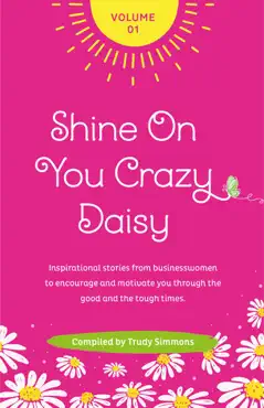 shine on you crazy daisy volume 1 book cover image