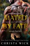 Mated by Fate book summary, reviews and download