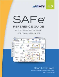 safe 4.5 reference guide book cover image