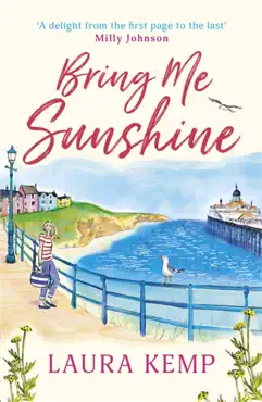 bring me sunshine book cover image
