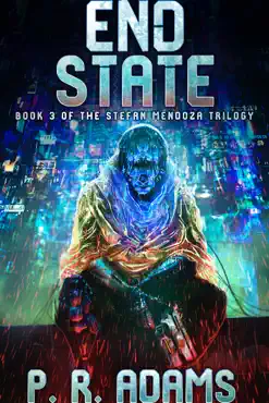 end state book cover image