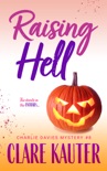Raising Hell book summary, reviews and downlod