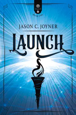 launch book cover image
