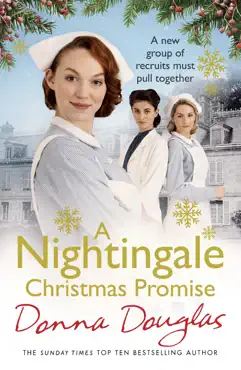 a nightingale christmas promise imagen de la portada del libro
