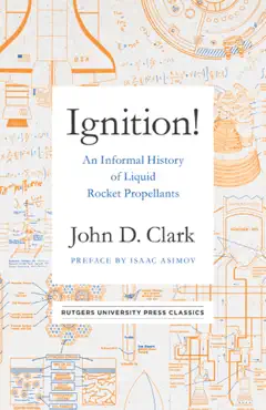 ignition! book cover image