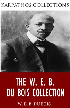the w. e. b. du bois collection book cover image