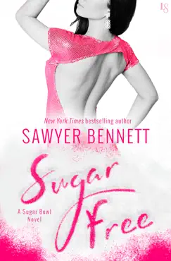 sugar free book cover image