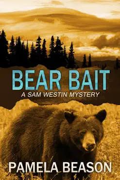 bear bait book cover image