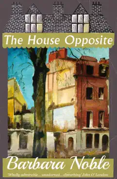 the house opposite book cover image