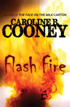 flash fire book cover image