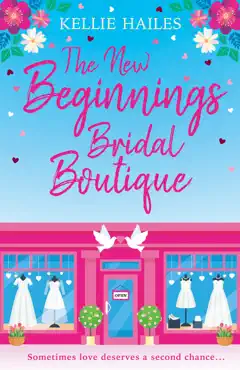 the new beginnings bridal boutique book cover image