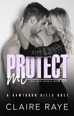 protect me: josh & charlie #2 book cover image