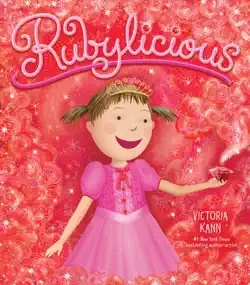rubylicious book cover image